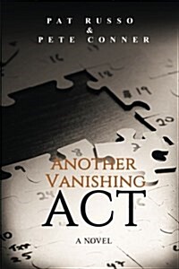 Another Vanishing Act (Paperback)