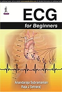 ECG for Beginners (Paperback)