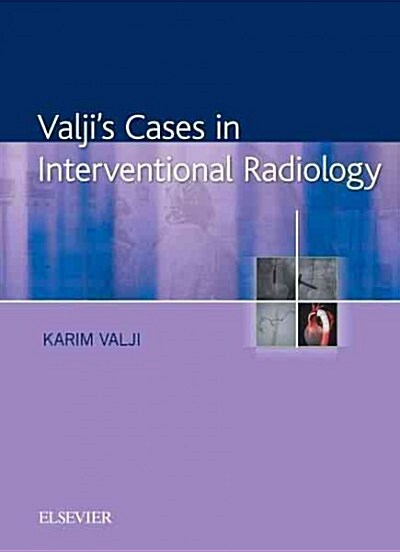 Valjis Cases in Interventional Radiology (Pass Code)