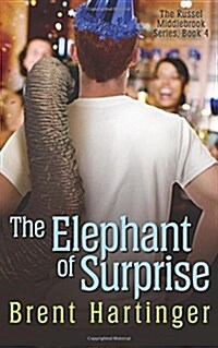 The Elephant of Surprise (Paperback)