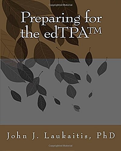 Preparing for the Edtpa (Paperback, 2nd)