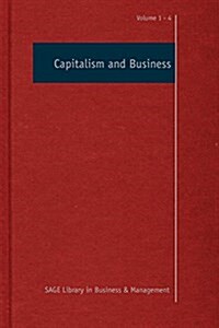 Capitalism and Business (Multiple-component retail product)
