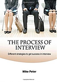 The Process of Interview (Paperback)