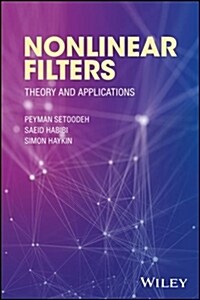 Nonlinear Filters (Hardcover)