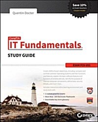 Comptia It Fundamentals Study Guide: Exam Fc0-U51 (Paperback)