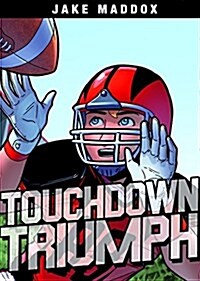 Touchdown Triumph (Paperback)