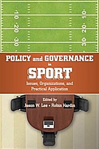Policy and Governance in Sport (Paperback)
