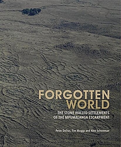 Forgotten World (Paperback)