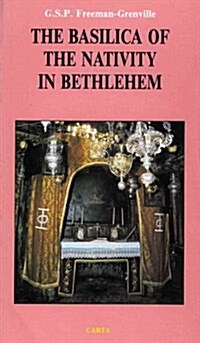 The Basilica of the Nativity in Bethlehem (Paperback)