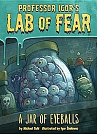 A Jar of Eyeballs (Paperback)