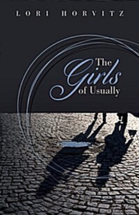 The Girls of Usually (Paperback)