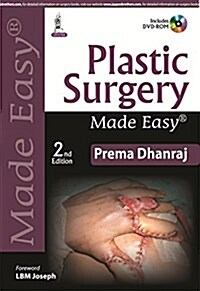 Plastic Surgery Made Easy (Paperback, 2nd)