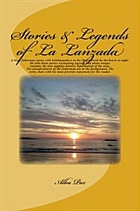 Stories & Legends of La Lanzada (Paperback)