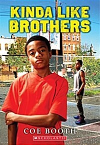 Kinda Like Brothers (Paperback)