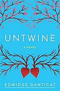 Untwine (Hardcover)