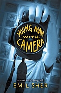 Young Man With Camera (Hardcover)