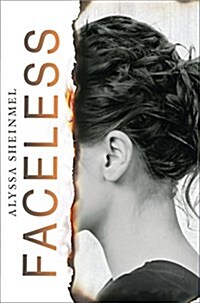Faceless (Hardcover)