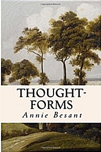 Thought-forms (Paperback)