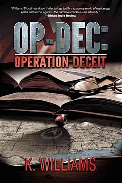 Op-Dec: Operation Deceit (Paperback)