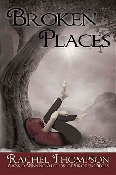 Broken Places (Paperback)