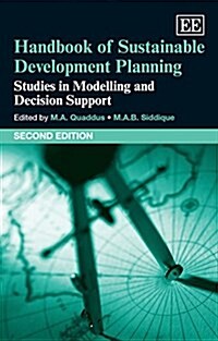 Handbook of Sustainable Development Planning : Studies in Modelling and Decision Support, Second Edition (Paperback, 2 ed)