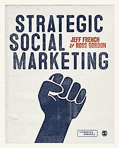 Strategic Social Marketing (Hardcover)