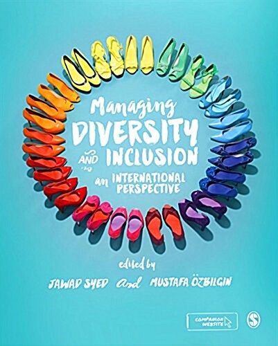 Managing Diversity and Inclusion : An International Perspective (Hardcover)