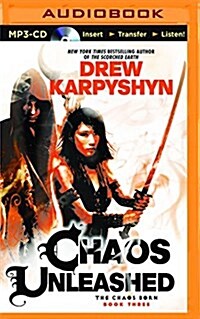 Chaos Unleashed (MP3 CD)
