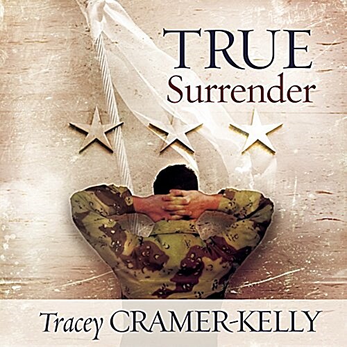 True Surrender (MP3 CD)