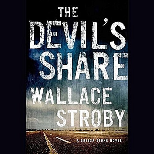 The Devils Share (Audio CD)