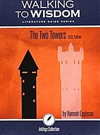 Tolkien - the Two Towers (Paperback, Student)