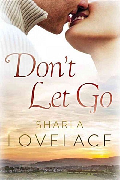 Dont Let Go (Paperback)