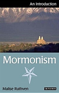 Mormonism : An Introduction (Paperback)