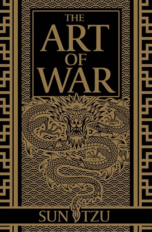 The Art of War: Deluxe Slipcase Edition (Hardcover)