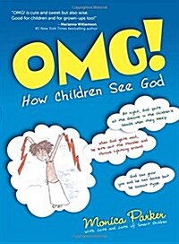 Omg!: How Children See God (Paperback)