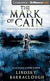 The Mark of Cain (Audio CD, Library)