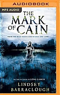 The Mark of Cain (MP3 CD)