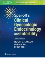 Speroff's Clinical Gynecologic Endocrinology and Infertility (Hardcover, 9)