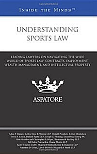 Understanding Sports Law (Paperback)