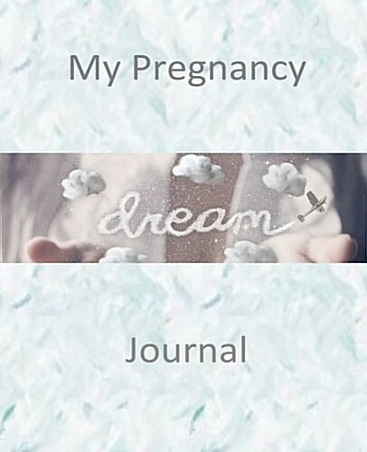 My Pregnancy Dream Journal (Paperback, GJR)
