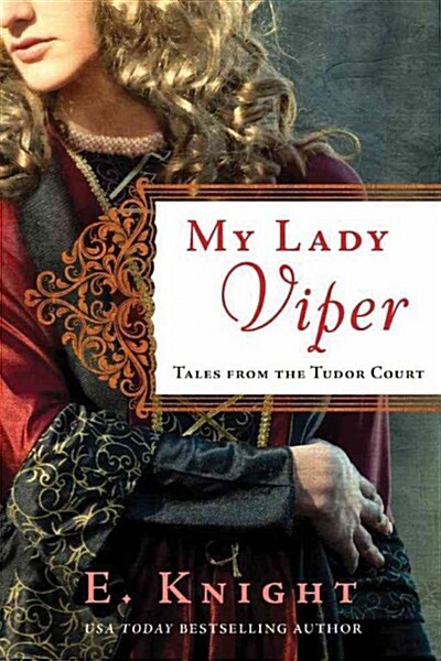My Lady Viper (Paperback)