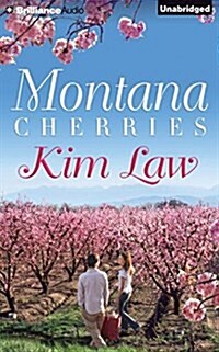 Montana Cherries (Audio CD, Unabridged)