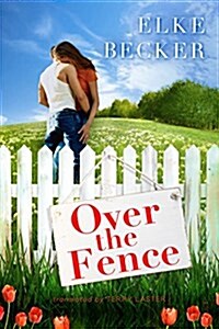 Over the Fence (Paperback)