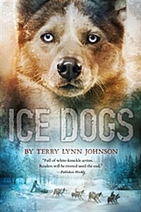 Ice Dogs (Paperback)
