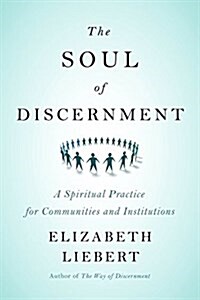 The Soul of Discernment: A Spiritual Practice for Communities and Institutions (Paperback)