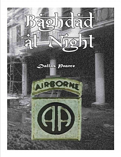 Baghdad at Night (Paperback)