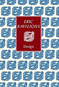 Eric Ravilious: Design (Hardcover)