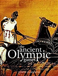 The Ancient Olympic Games: Third Edition (Paperback)