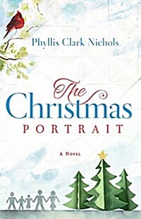 The Christmas Portrait (Paperback)