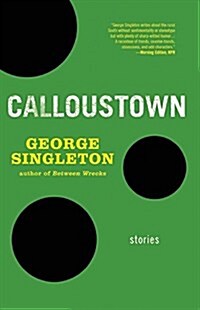 Calloustown (Paperback)